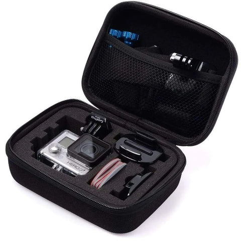 Travel Xtreme Case (SMALL) for Action Camera