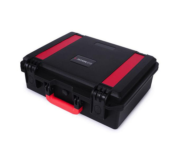 MAVIC 3 SUPER HARD CASE - CARRIES 4 X BATTERIES AND SMART CONTROLLER