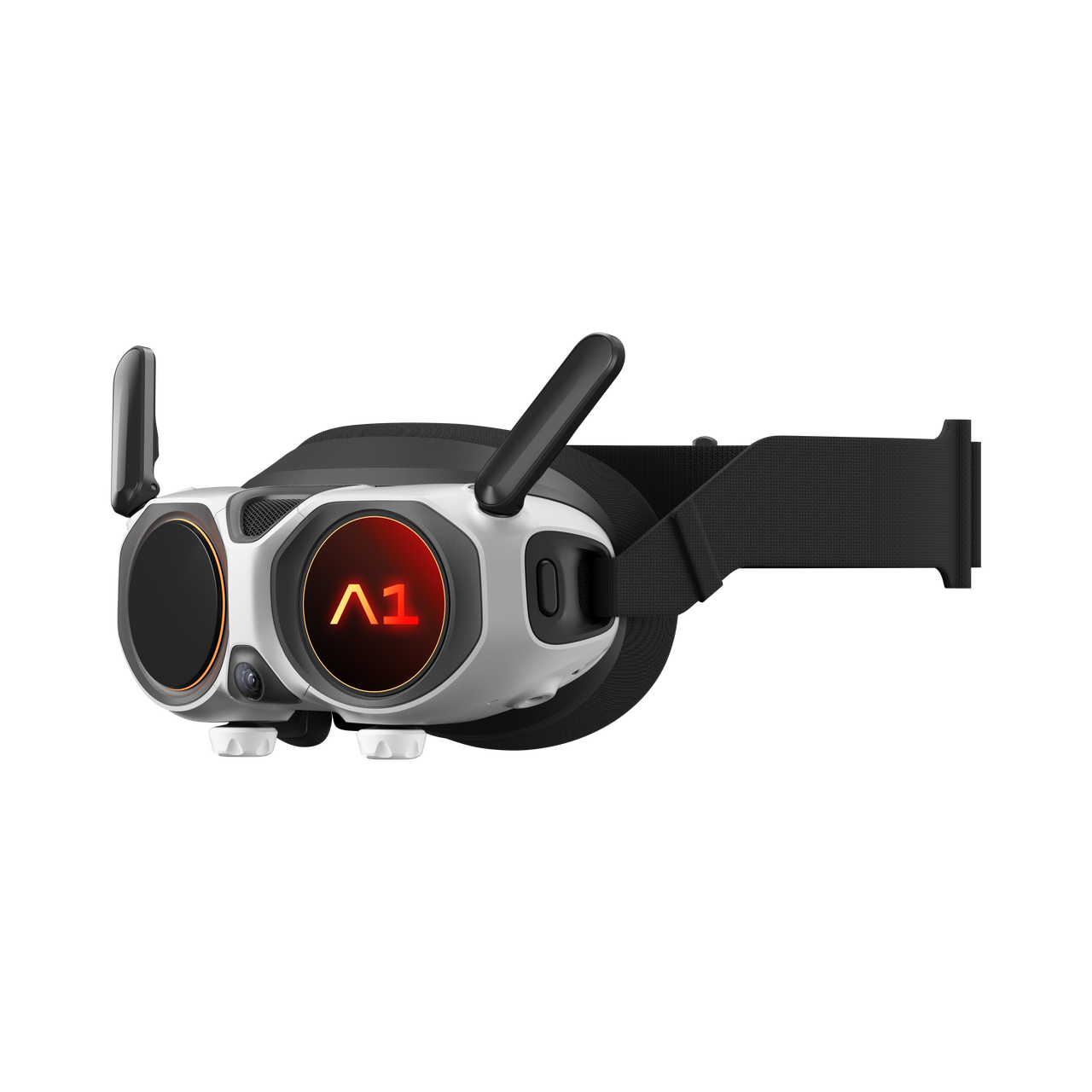 Antigravity A1 Immersive 8K 360 Drone - Explorer Bundle