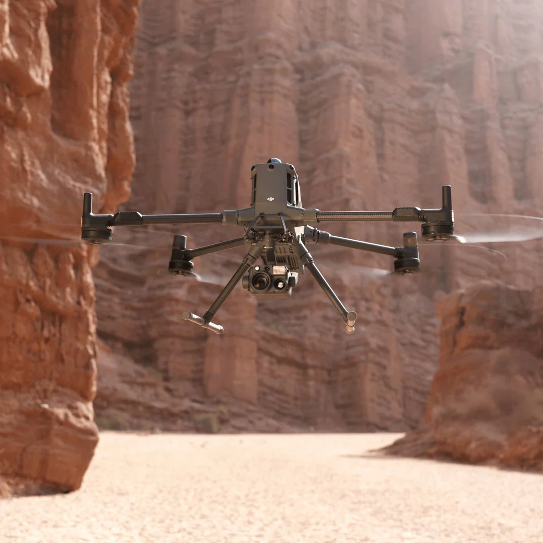 DJI MATRICE 400 - PRICE ON REQUEST