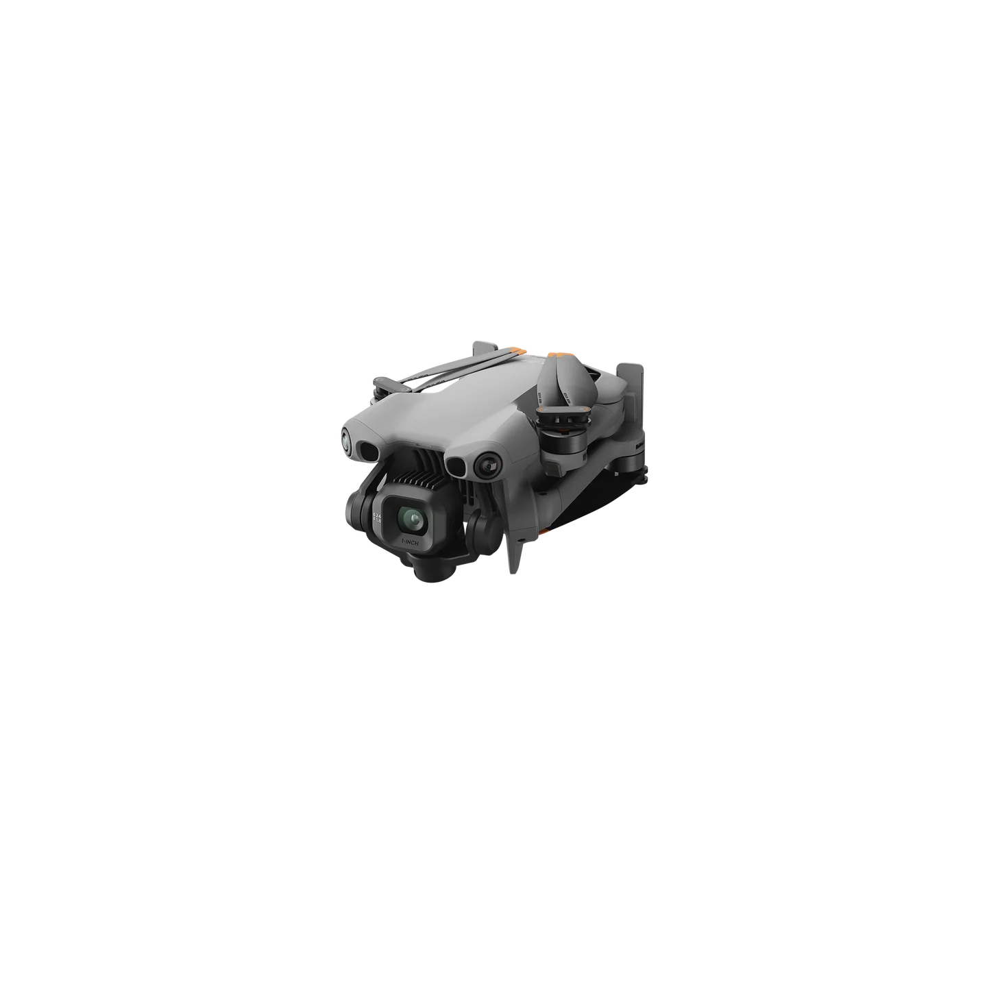 DJI Mini 5 Pro Drone Fly More Combo Plus with RC 2 Controller