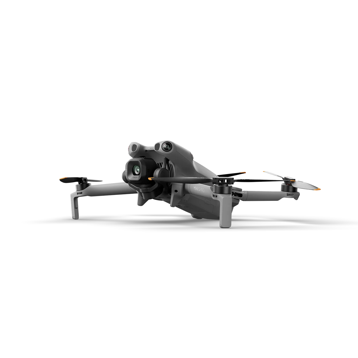 DJI Mini 5 Pro Drone Fly More Combo with RC-N3 Controller