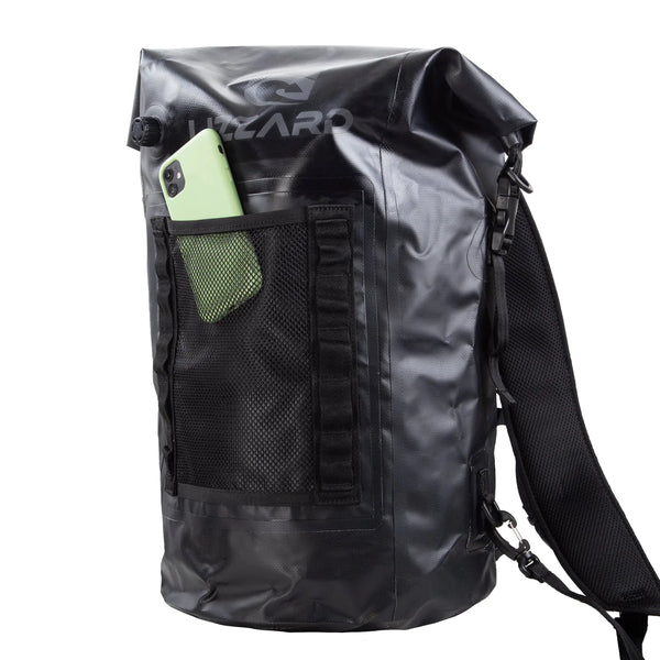 Lizzard Packdry Duffel Backpack