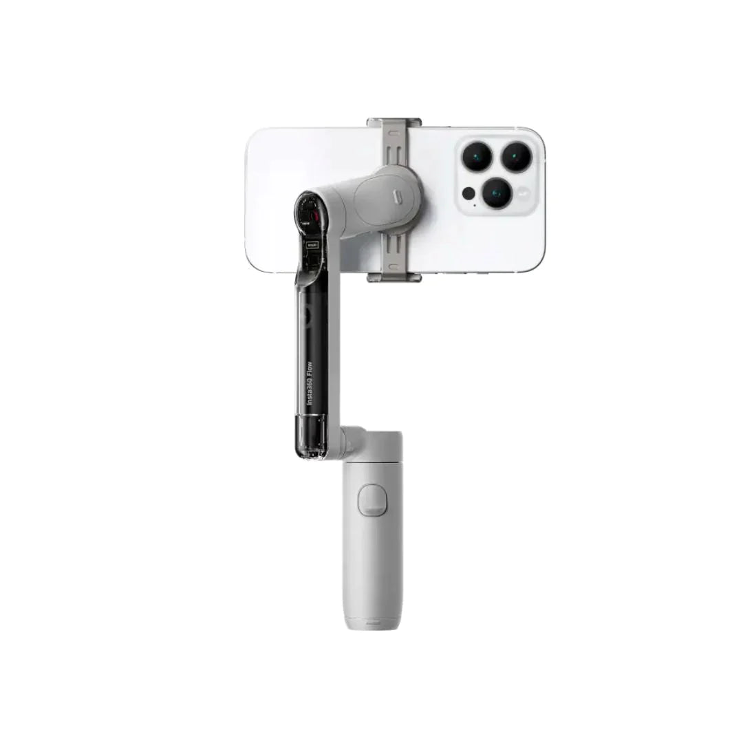 INSTA 360 FLOW - STONE GREY – DroneGearZA