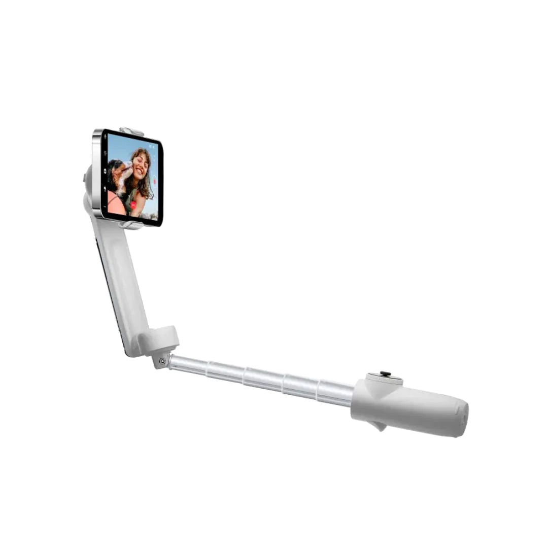 INSTA 360 FLOW CREATOR COMBO - STONE GREY – Drone Gear SA