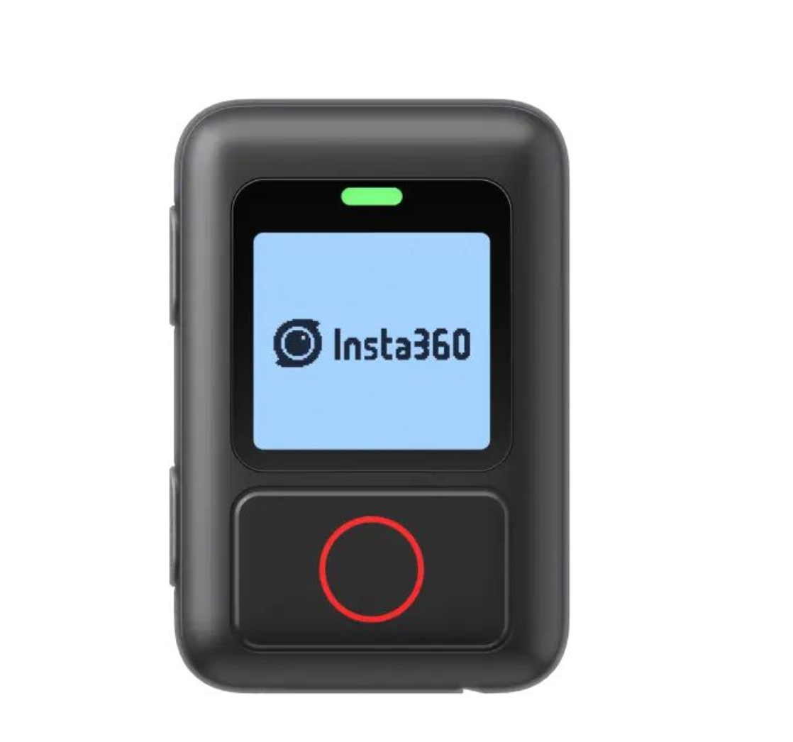 Insta360 GPS Action Remote (New Version)