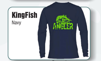 Everyday Angling Apparel
