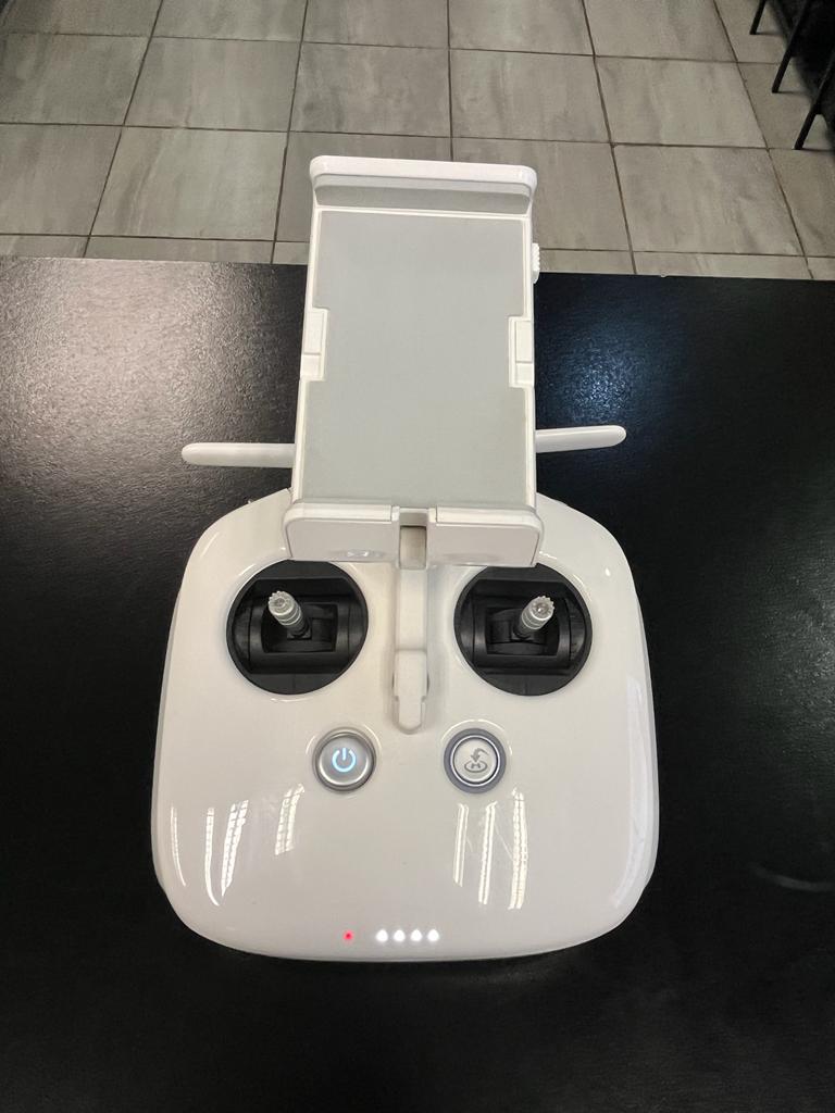 Phantom 4 best sale remote controller