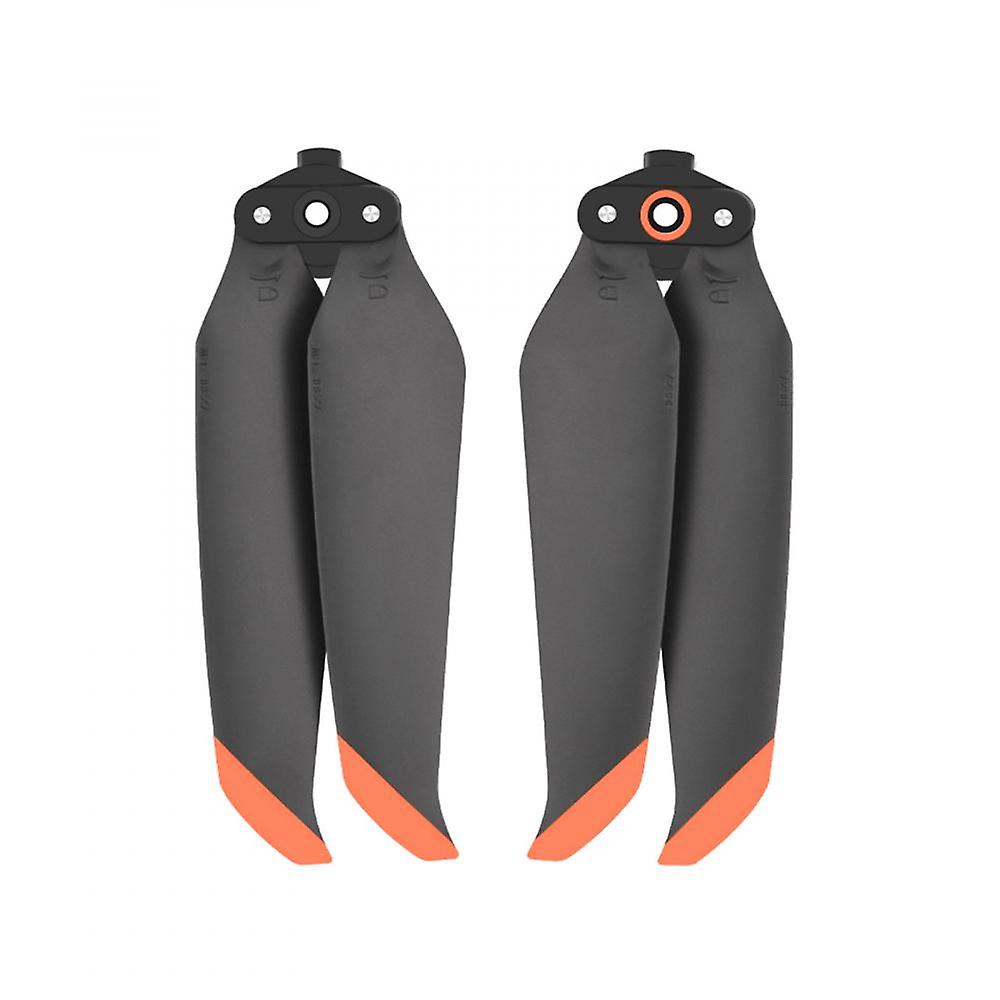 Low Noise Spark Propellers DJI Spark Low-Noise STEALTH Upgrade