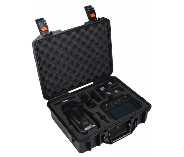 MAVIC 3 SUPER HARD CARRY CASE - HOLDS UP TO 3 BATTERIES AND SMART CONTROLLER