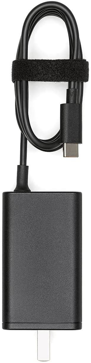 DJI 65W MAVIC PORTABLE CHARGER – Drone Gear SA VAT Number - Main Image