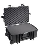 B&W 6700 Trolley Style - Available in Black with Foam or Padded Insert
