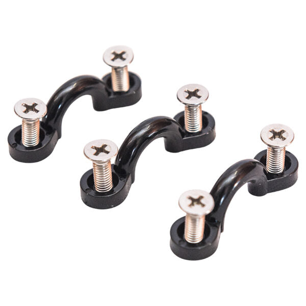 VANHUNKS C-CLIPS (8 PIECE)