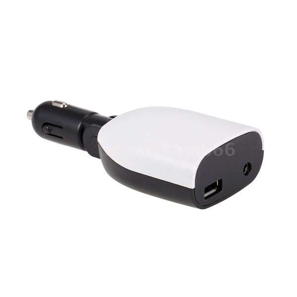 USB CAR CHARGER FOR MAVIC BATTERY AND REMOTE