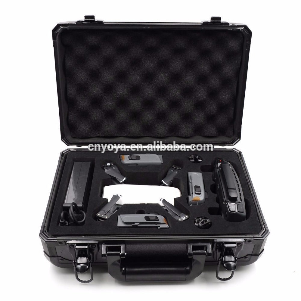 Dji Drones Dji Spark Over Water Case Dji Spark In Water Spark