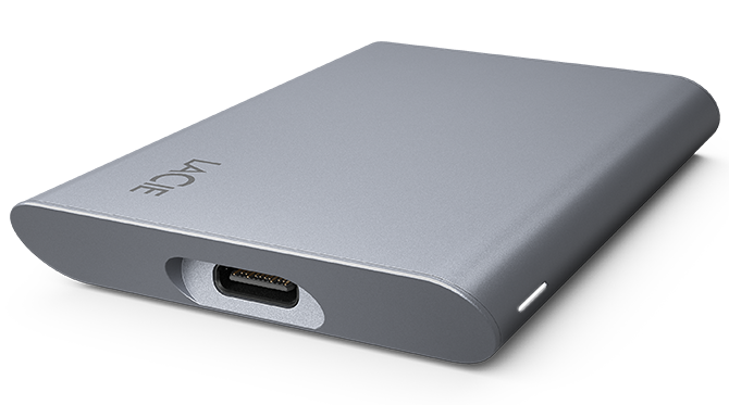 Usb c ssd external 2025 hard drive