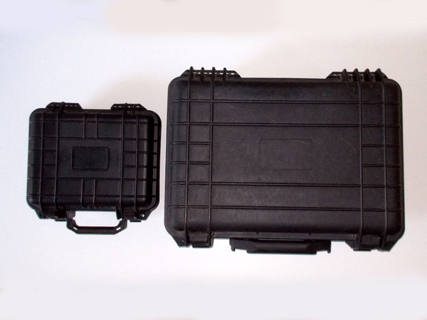 Small Hard Case for Drones (Customizable)