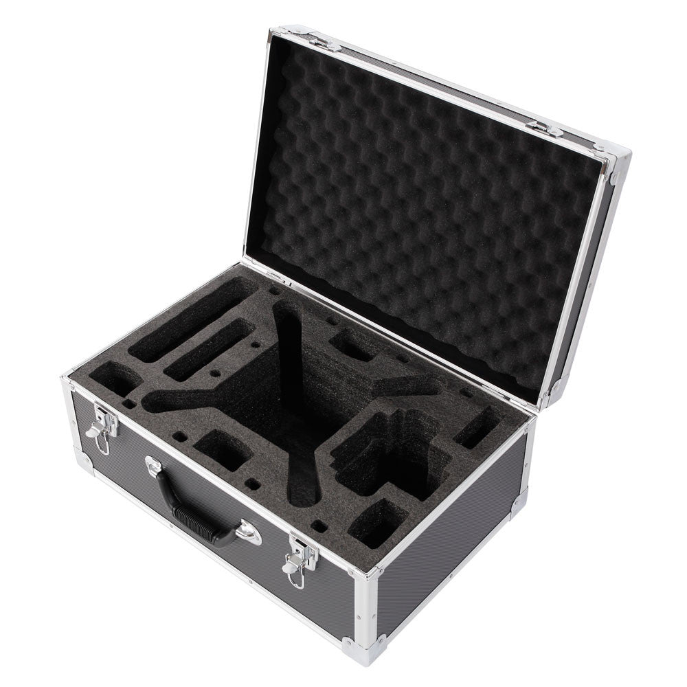 PHANTOM 3/4 ALUMINIUM CASE