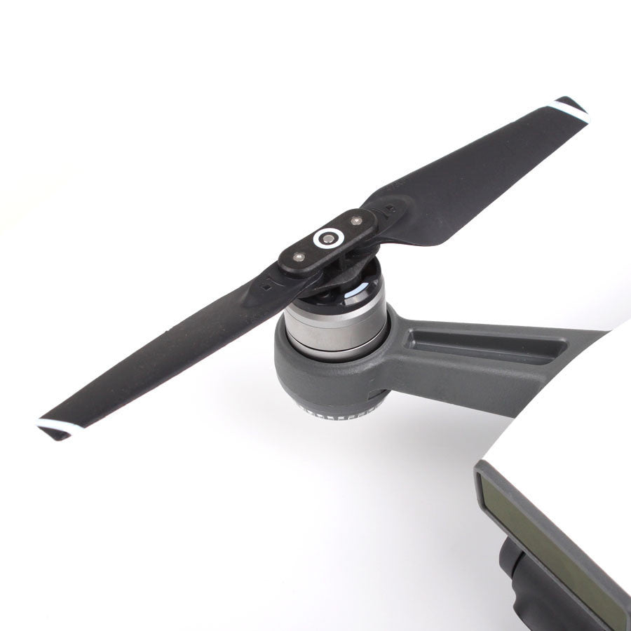 Quiet propellers sales for dji spark