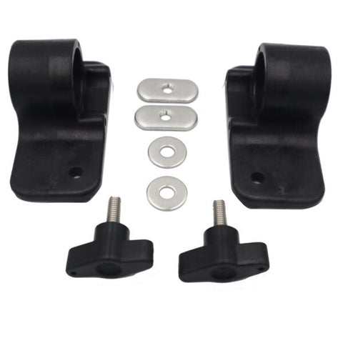SEAT SLIDER CLIPS (SET OF TWO)