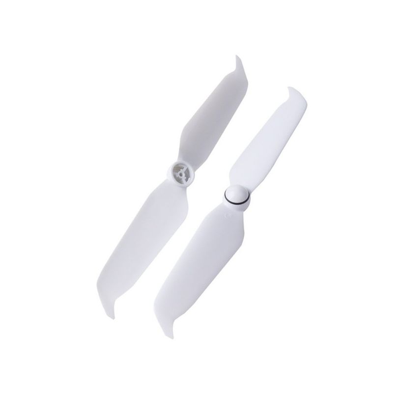 Dji phantom 4 pro shop low noise propellers