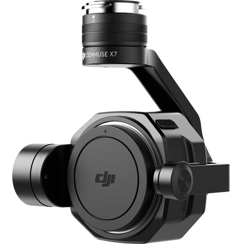 Zenmuse X7 (Lens Excluded) | PRICE ON REQUEST