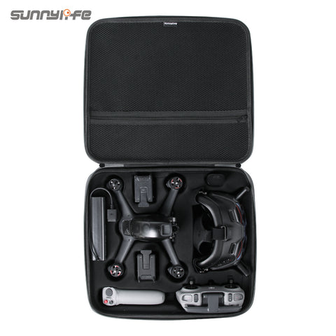 Portable Carrying Case  for DJI FPV Combo