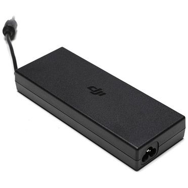 DJI Inspire 2 180 W Battery Charger (Standard version, without AC cable) - PRICE ON REQUEST