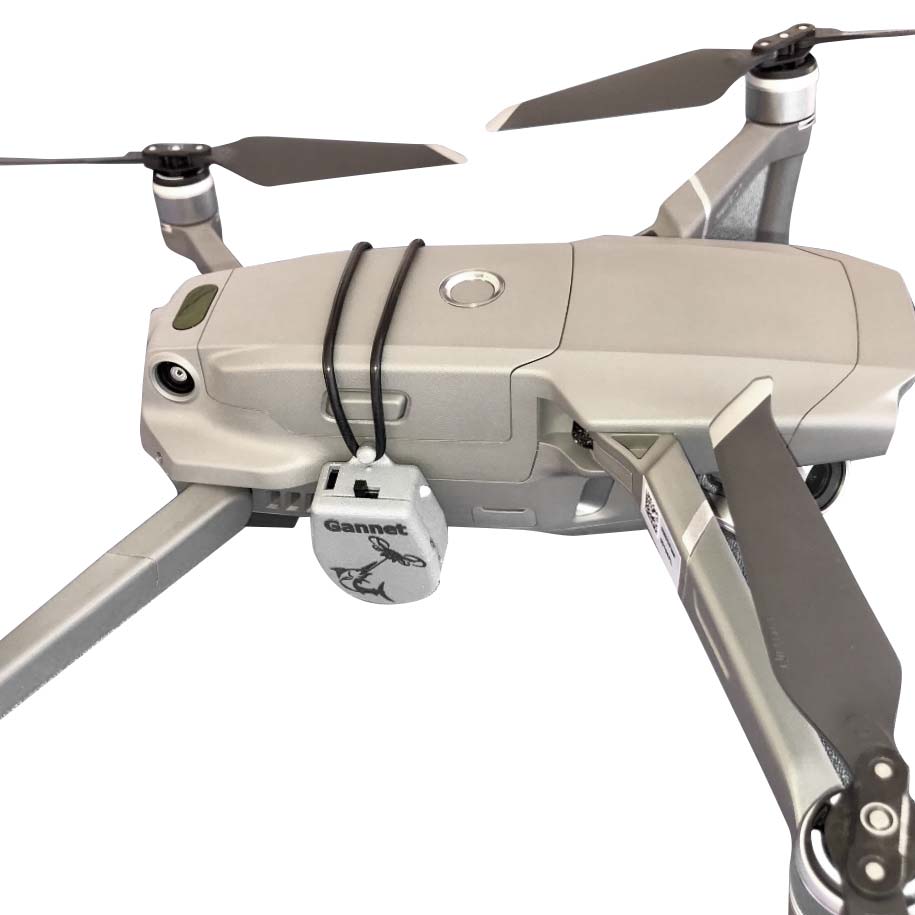 DJI Mavic Pro Zoom Gannet Payload Release – Drone Gear SA