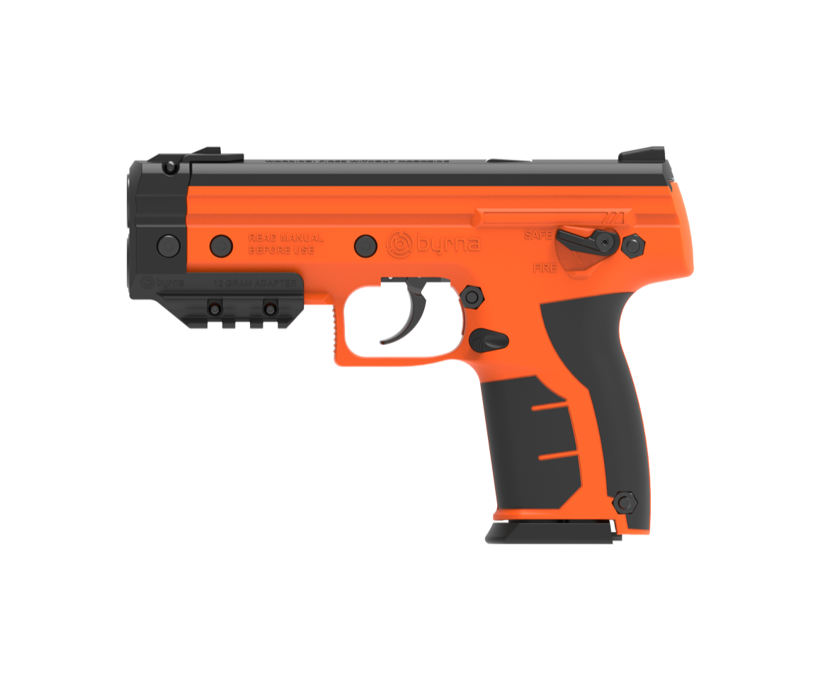 Byrna HD Ready Kit - Self Defence Device