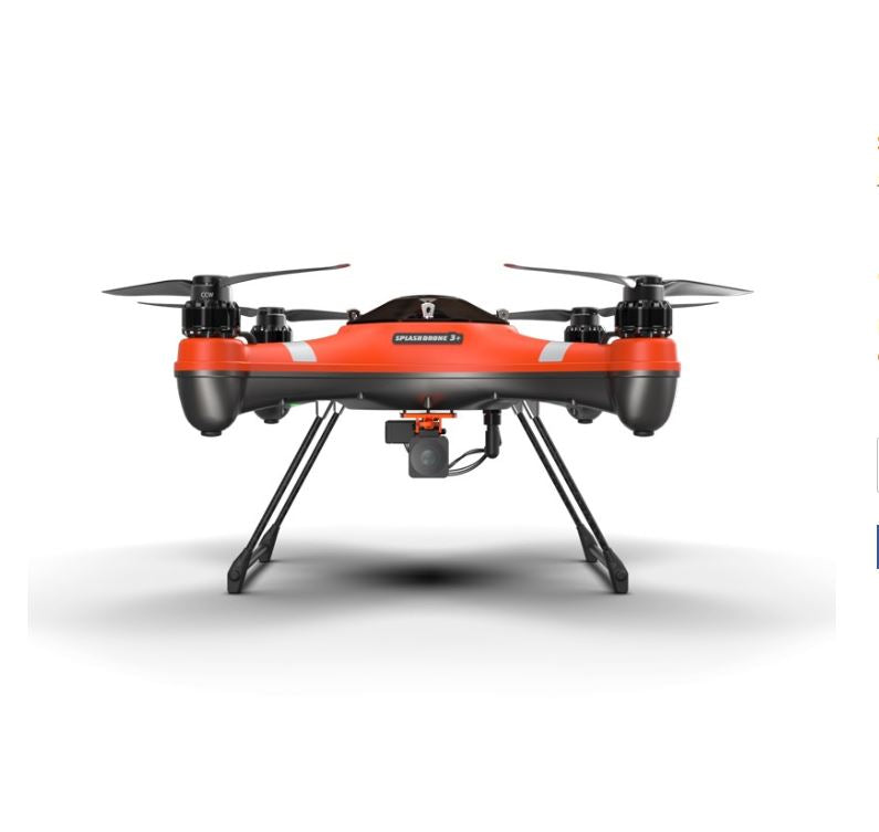 SPLASHDRONE 4 – DroneGearZA