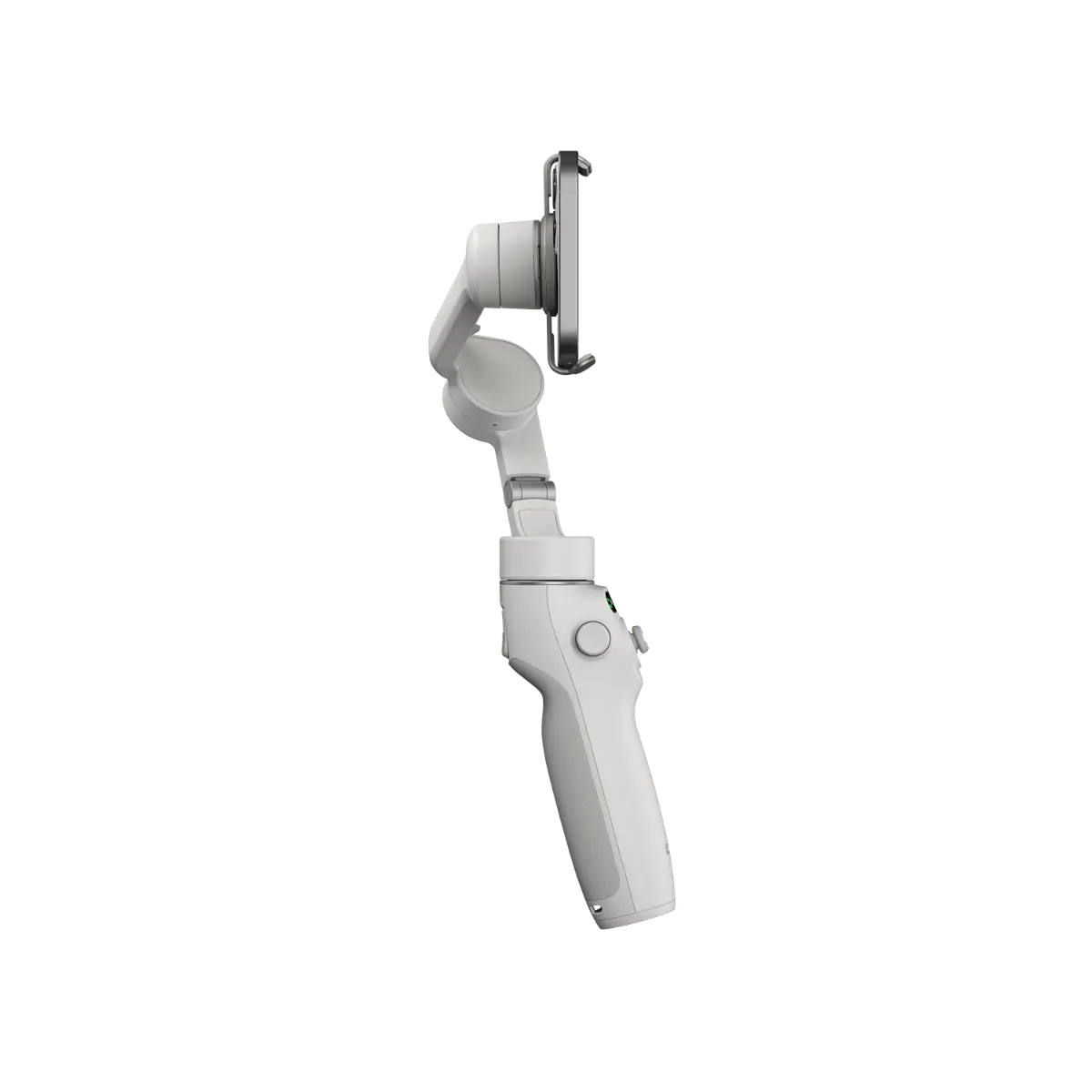 DJI Osmo Mobile 6 Smartphone Gimbal (Platinum Gray)