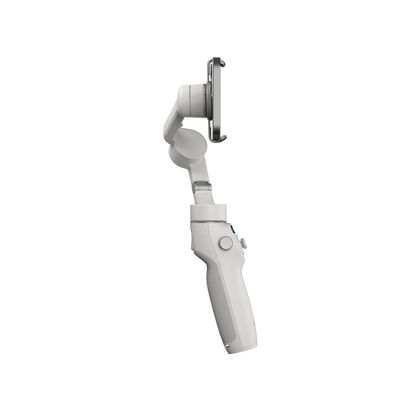 DJI Osmo Mobile 6 Smartphone Gimbal (Platinum Gray)