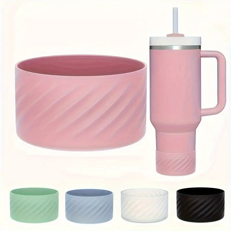 1pc Silicone Bumper for Variety of Lizzard Bottles