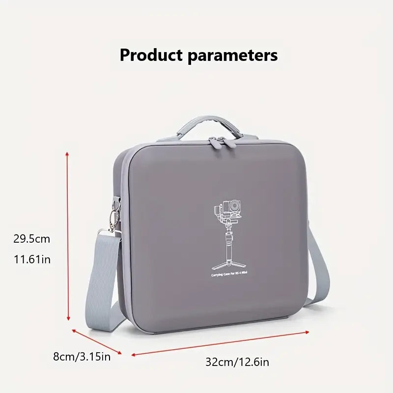 DJI RS 4 Mini Storage Bag
