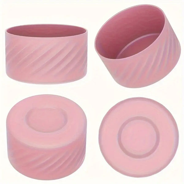 1pc Silicone Bumper for Variety of Lizzard Bottles