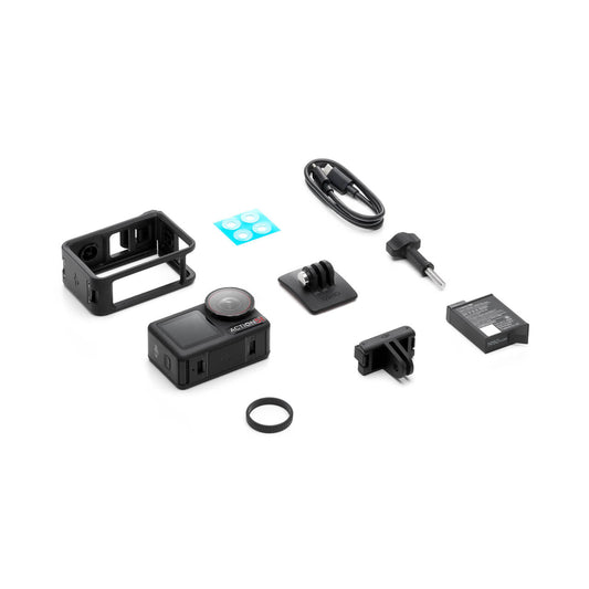 DJI Osmo Action 5 Pro Standard Combo - PRE ORDER NOW