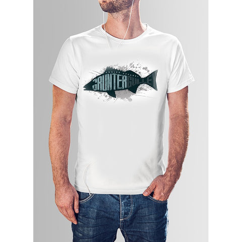 Angler -Grunter Gulley T-Shirt