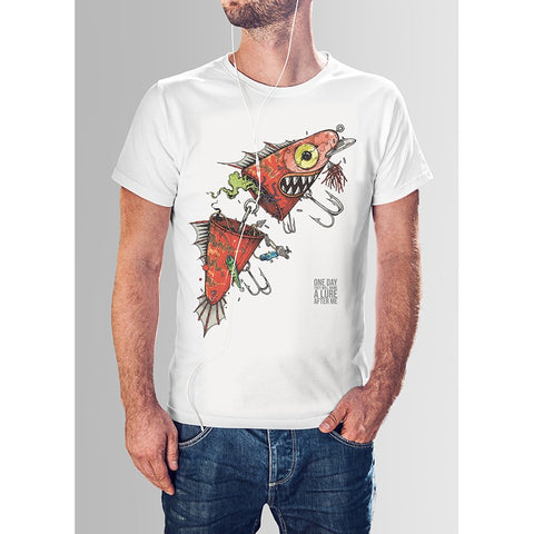 Angler – Mad Lure T-Shirt