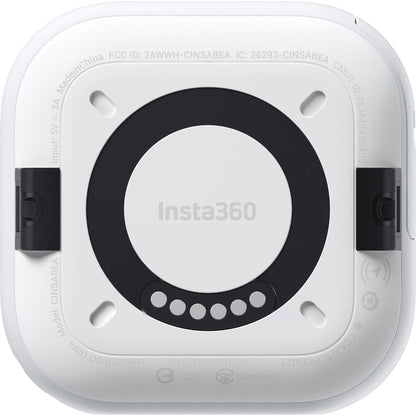 Insta360 GO Ultra Standard Bundle (Arctic White)