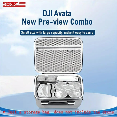 STARTRC DJI Avata Shoulder Bag
