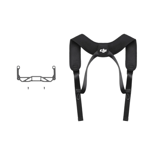 DJI RC Plus 2 Strap Bracket Kit - Contact us for Price