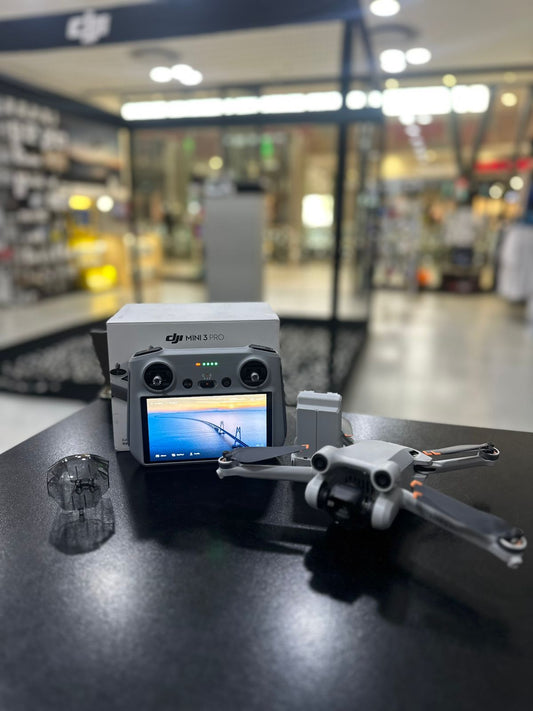 DJI MINI 3 PRO | PRE OWNED | 3030