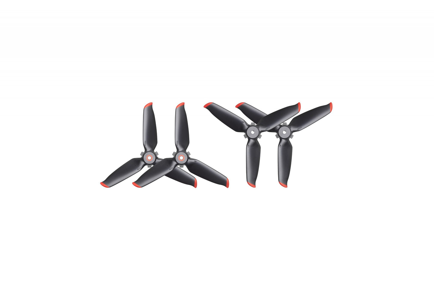 DJI FPV PROPELLERS (1X SET) |PRE OWNED