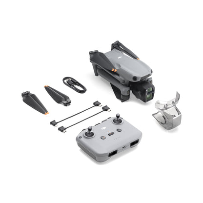 DJI Air 3S  (DJI RC-N3) **PRE ORDER NOW**