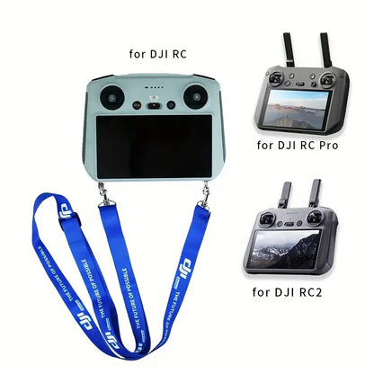 DJI Remote Controller Lanyard for Mini 3/ Mini 3 Pro/Mini 4 Pro/Air 2S/ Air3/ Mavic 3