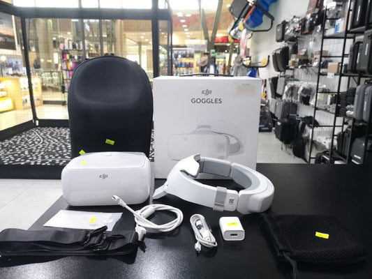 DJI Goggles | Pre Owned | 2851