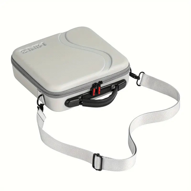 STARTRC DJI Mini 3 / Mini 3 Pro Compatible With RC-N1 Remote Control Crossbody Storage Bag **CAN STORE UP TO 3 BATTERIES **