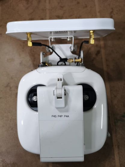 Range Extender Dji Phantom Antenna Range Extender Dji Phantom