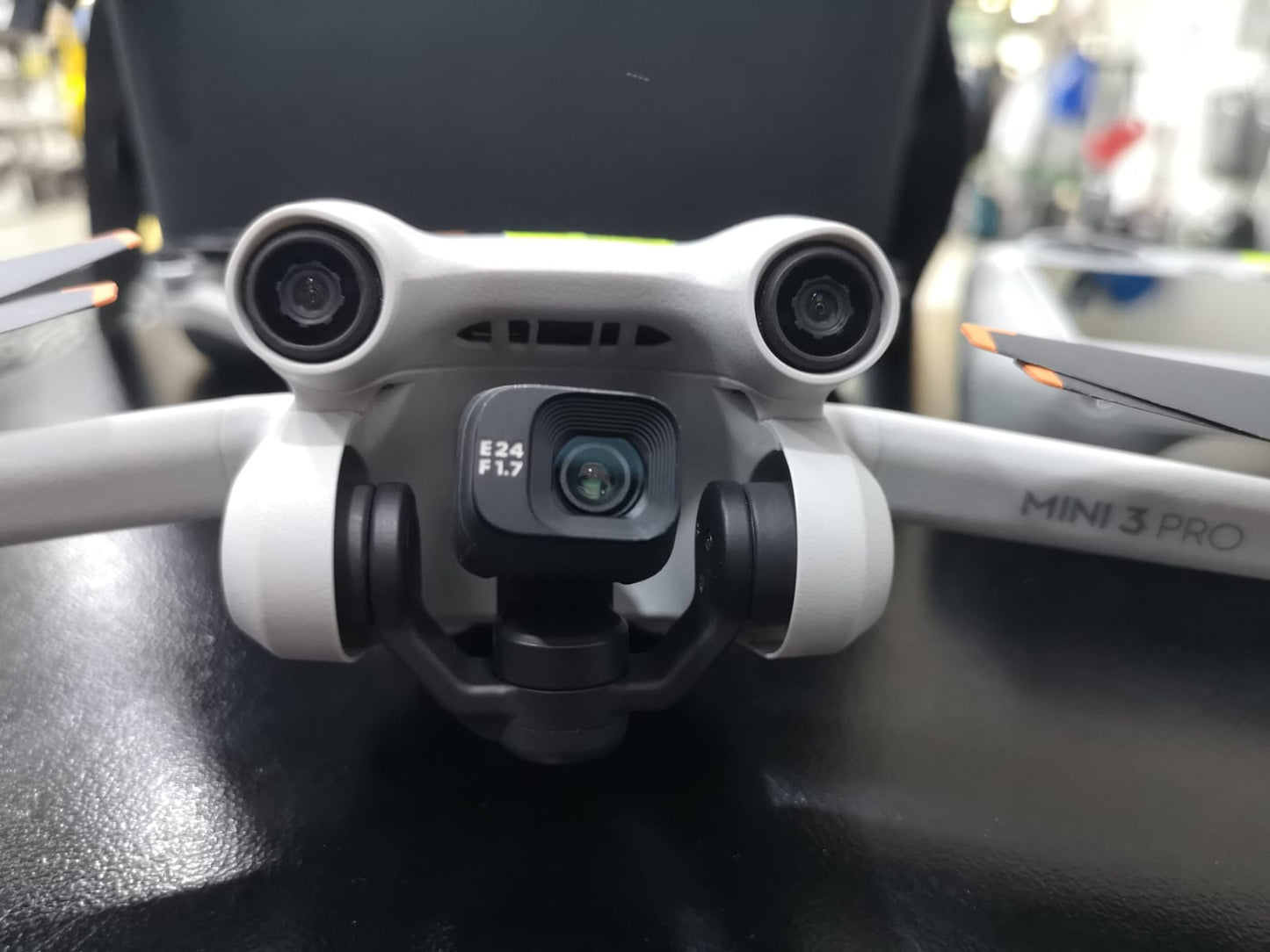 DJI MINI 3 PRO WITH FLY MORE KIT PLUS | PRE OWNED| 2829